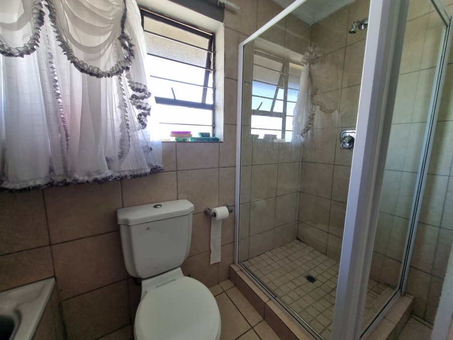 Commercial Property for Sale in Navalsig Free State